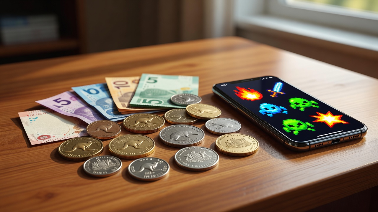 7. Ozwin: Perfect for budget-conscious players due to low minimum deposits and bonus codes. - online pokies australia real money