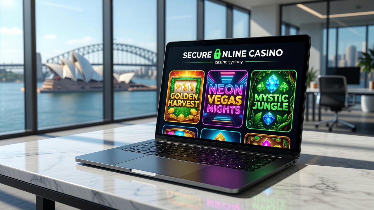 Finding Reputable Australian Platforms - crypto pokies australia