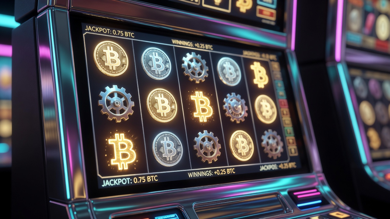 Popular Games and Software Providers - crypto pokies australia