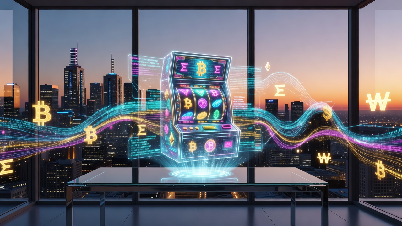 Future of Crypto Pokies in Australia - crypto pokies australia