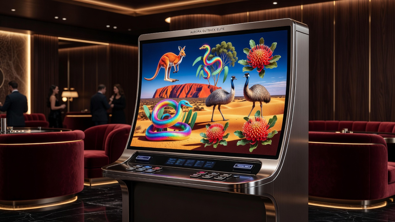 Top High-RTP Pokies in Australia for 2026 - best rtp pokies australia