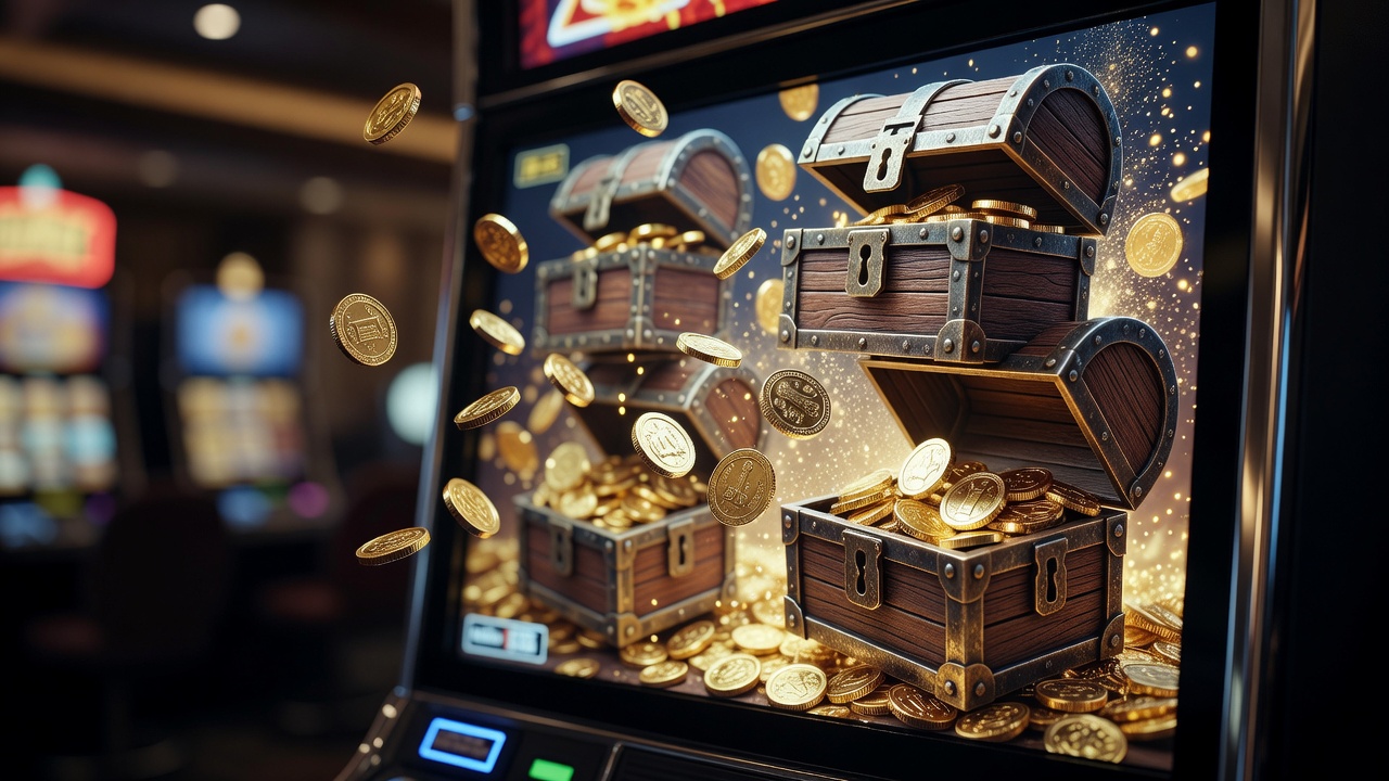 3D Pokies: Payouts and Visuals - best rtp pokies australia