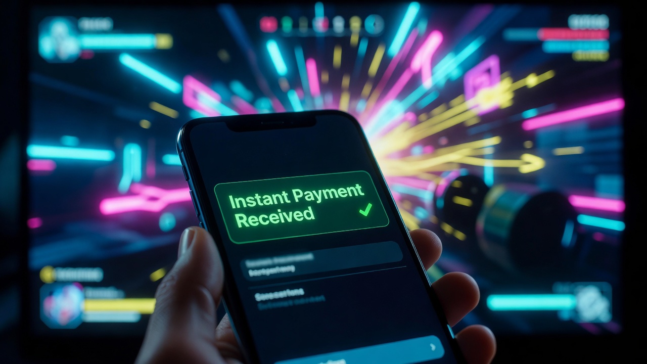 Benefits of Fast PayID Transactions - best online payid pokies australia