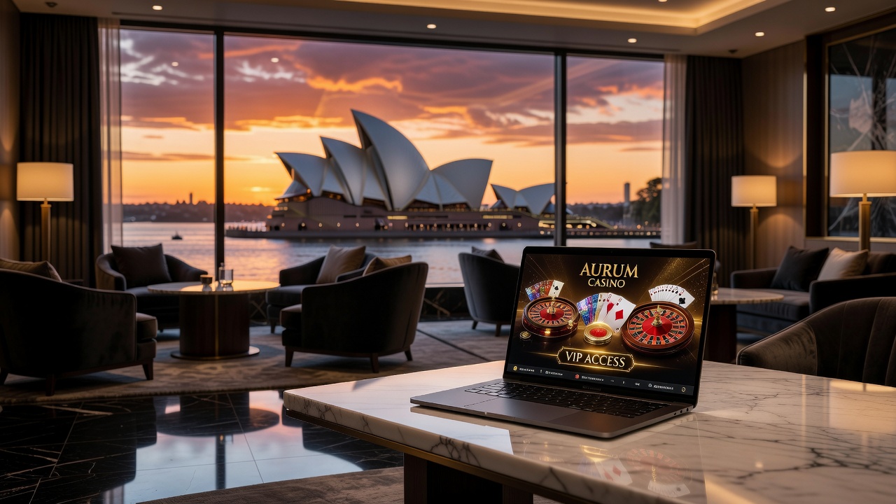 Top Australian Online Casinos Featuring New Pokies - new online pokies australia