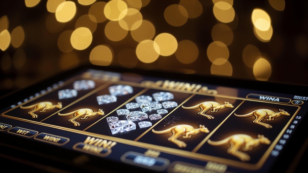 Key Factors When Choosing New Online Pokies Australia - new online pokies australia