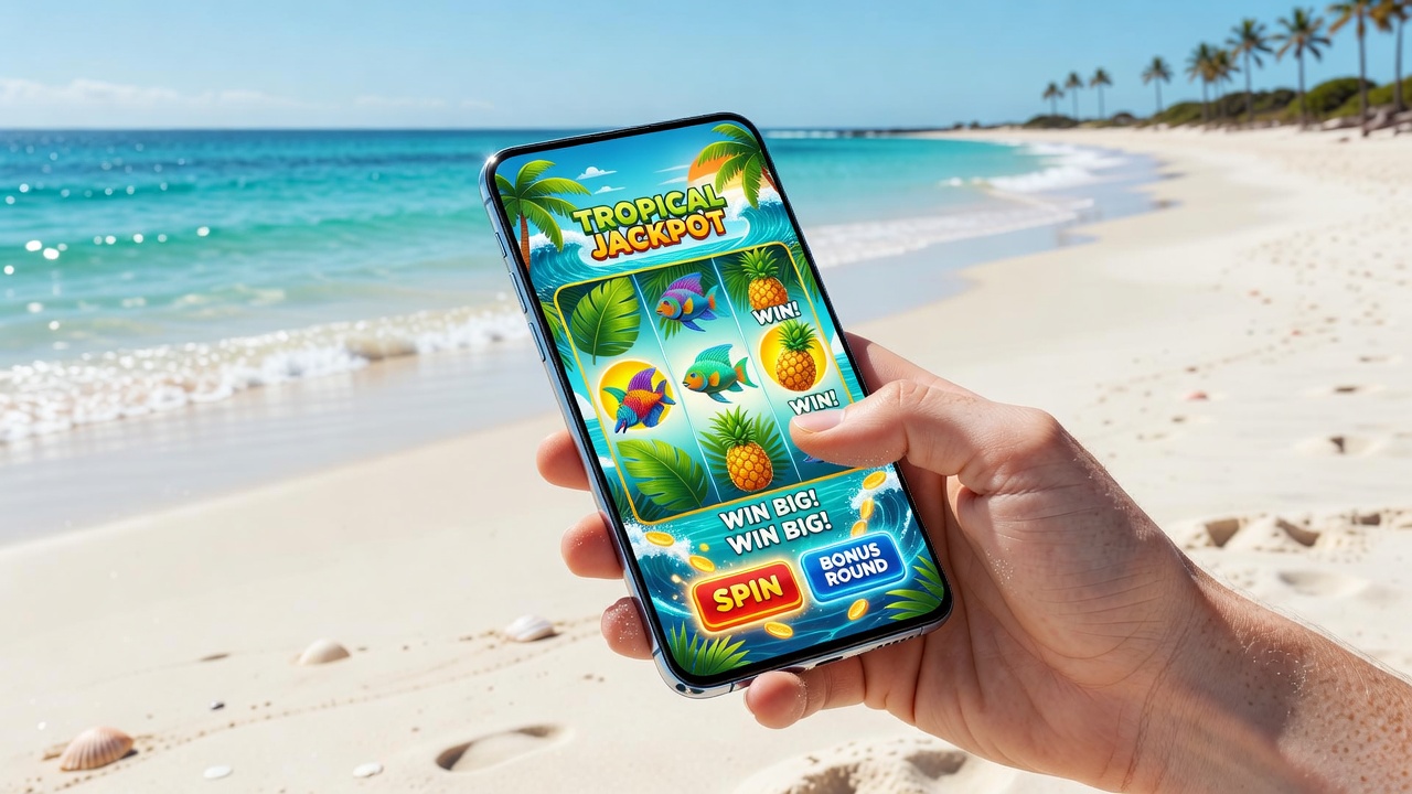 Mobile Pokies: Play New Games on the Go in 2026 - new online pokies australia