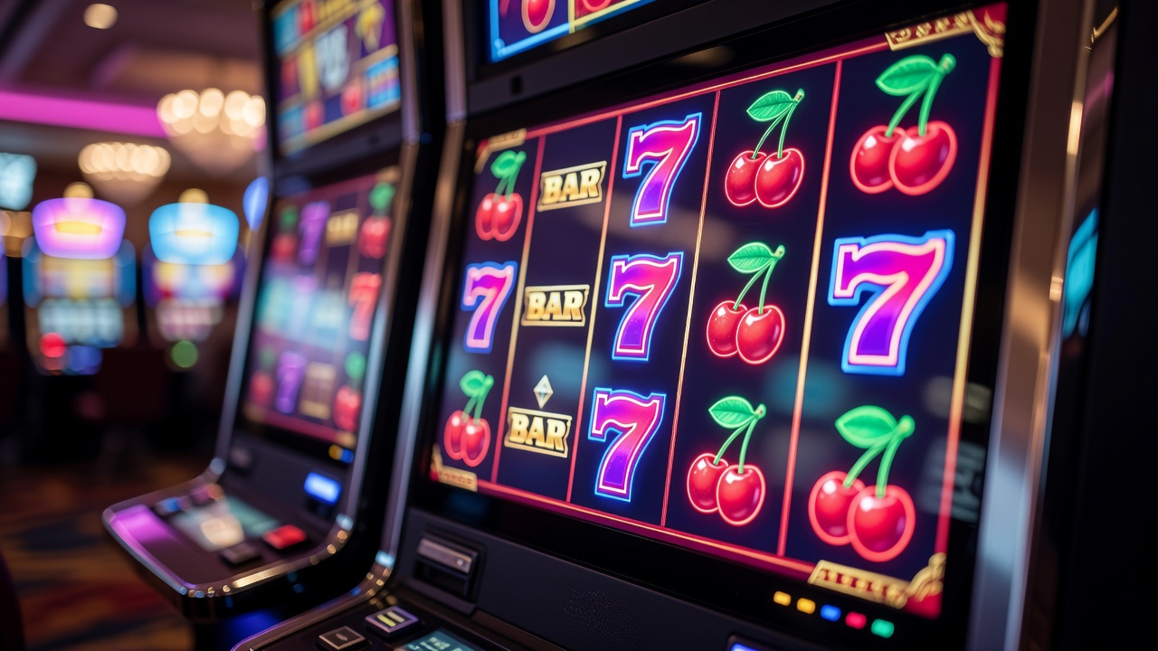 The Most Popular Online Slots - winspirit casino games