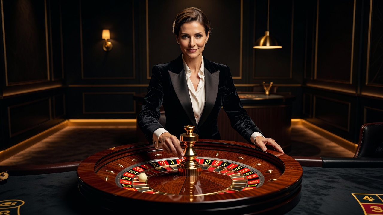 Immersive Live Dealer Experiences - winspirit casino games