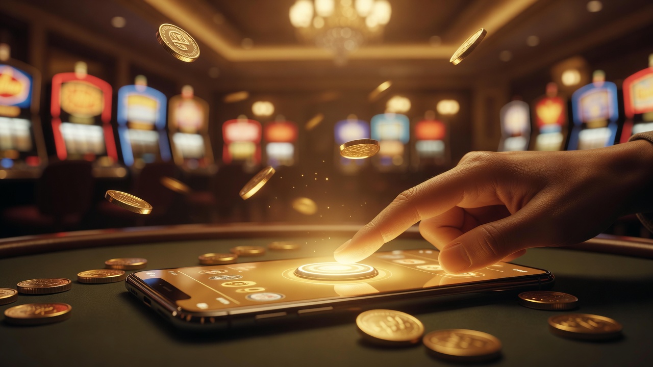 Your Step-by-Step Guide to Claiming Bonuses - red dog casino no deposit bonus