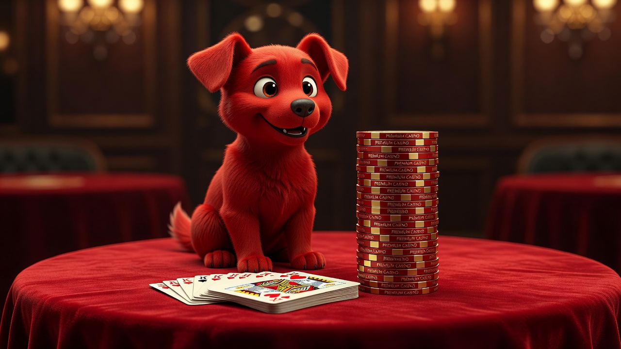 Why Choose Red Dog Casino for No Deposit Play? - red dog casino no deposit bonus